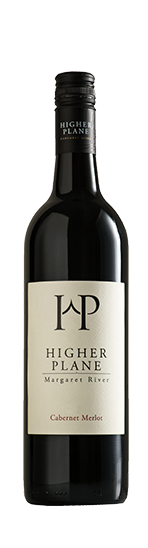 Higher Plane Cabernet Merlot